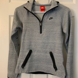 Nike Tech Fleece Hoodie